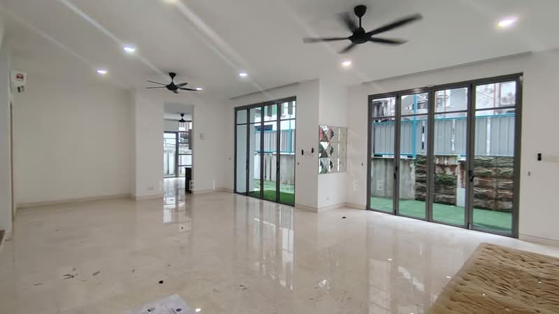 Bungalow for Sale in The Valley TTDI (Ampang) - Mei SM Lee - The Valley TTDI, Ampang Living Room - PropertyGuru.com.my