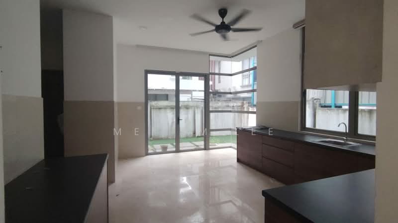 Bungalow for Sale in The Valley TTDI (Ampang) - Mei SM Lee - Kitchen - PropertyGuru.com.my
