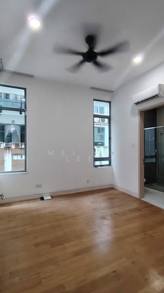 Bungalow for Sale in The Valley TTDI (Ampang) - Mei SM Lee - The Valley TTDI, Ampang Bedroom - PropertyGuru.com.my