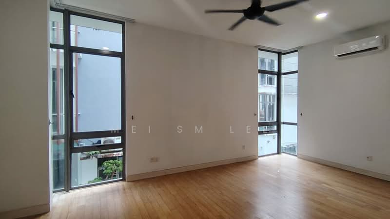 Bungalow for Sale in The Valley TTDI (Ampang) - Mei SM Lee - The Valley TTDI, Ampang Bedroom - PropertyGuru.com.my