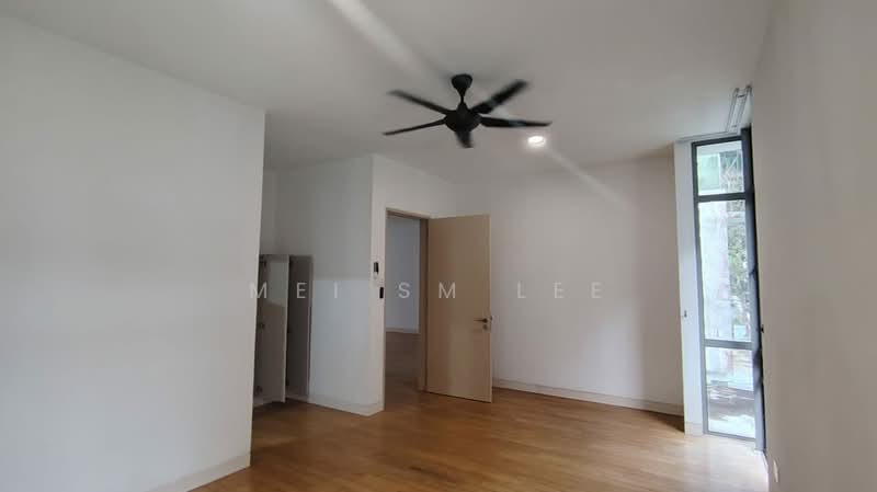 Bungalow for Sale in The Valley TTDI (Ampang) - Mei SM Lee - The Valley TTDI, Ampang Bedroom - PropertyGuru.com.my
