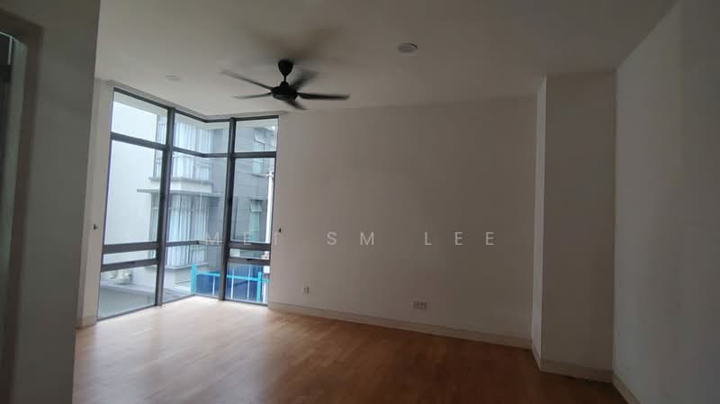 Bungalow for Sale in The Valley TTDI (Ampang) - Mei SM Lee - The Valley TTDI, Ampang Bedroom - PropertyGuru.com.my