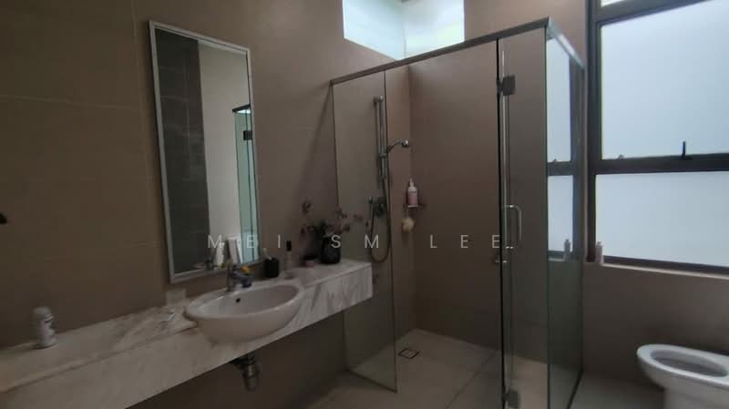 Bungalow for Sale in The Valley TTDI (Ampang) - Mei SM Lee - The Valley TTDI, Ampang Bathroom - PropertyGuru.com.my