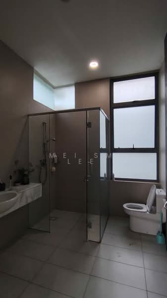 Bungalow for Sale in The Valley TTDI (Ampang) - Mei SM Lee - The Valley TTDI, Ampang Bathroom - PropertyGuru.com.my