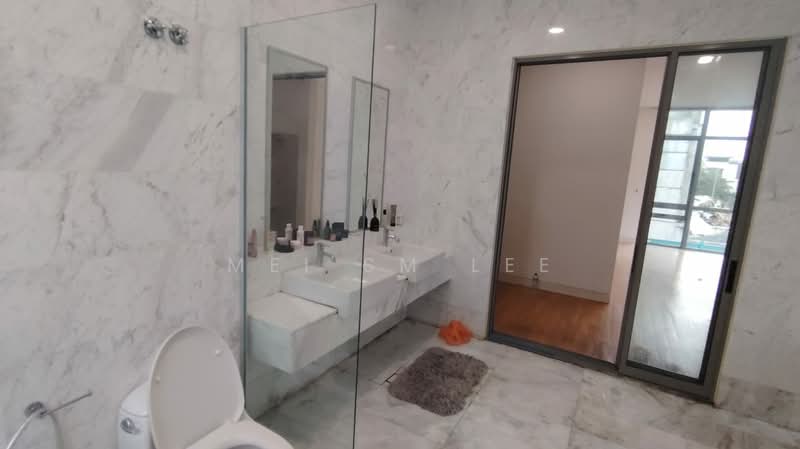 Bungalow for Sale in The Valley TTDI (Ampang) - Mei SM Lee - The Valley TTDI, Ampang Bathroom - PropertyGuru.com.my
