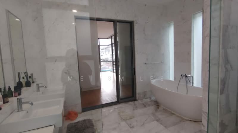Bungalow for Sale in The Valley TTDI (Ampang) - Mei SM Lee - The Valley TTDI, Ampang Bathroom - PropertyGuru.com.my