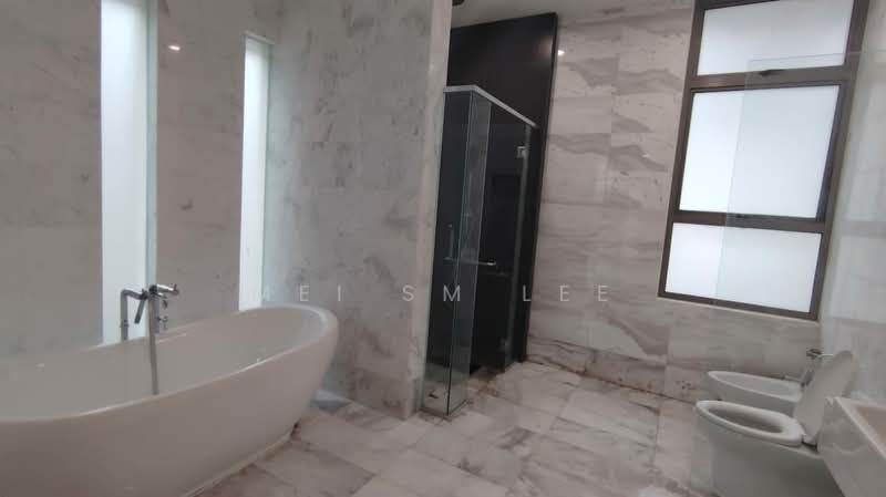 Bungalow for Sale in The Valley TTDI (Ampang) - Mei SM Lee - The Valley TTDI, Ampang Bathroom - PropertyGuru.com.my