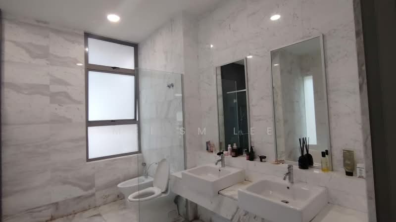 Bungalow for Sale in The Valley TTDI (Ampang) - Mei SM Lee - The Valley TTDI, Ampang Bathroom - PropertyGuru.com.my