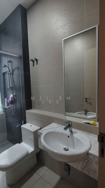 Bungalow for Sale in The Valley TTDI (Ampang) - Mei SM Lee - The Valley TTDI, Ampang Bathroom - PropertyGuru.com.my