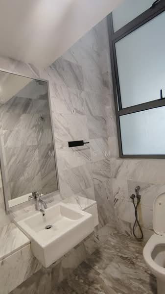 Bungalow for Sale in The Valley TTDI (Ampang) - Mei SM Lee - The Valley TTDI, Ampang Bathroom - PropertyGuru.com.my