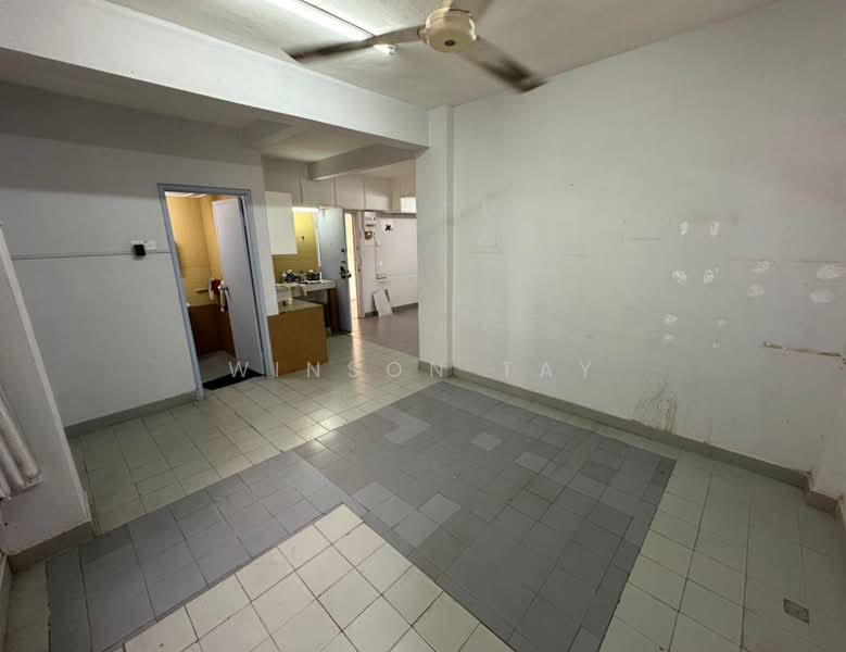 Apartment for Sale at Faber Indah - Winson Tay - PropertyGuru.com.my