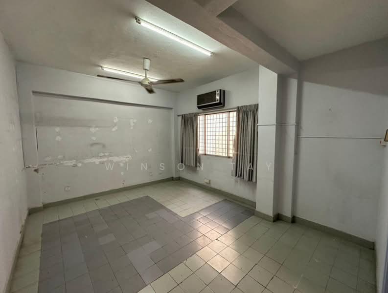 Apartment for Sale at Faber Indah - Winson Tay - PropertyGuru.com.my