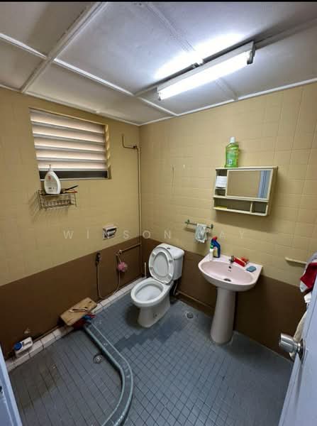 Apartment for Sale at Faber Indah - Winson Tay - PropertyGuru.com.my