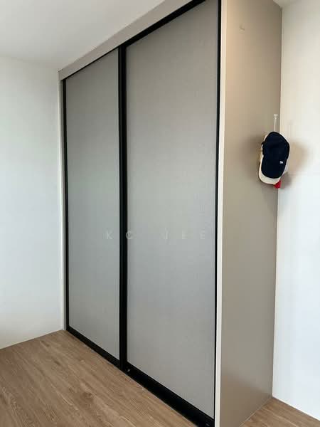Pangsapuri untuk Disewa di McKenzie Avenue - KC Jee - PropertyGuru.com.my