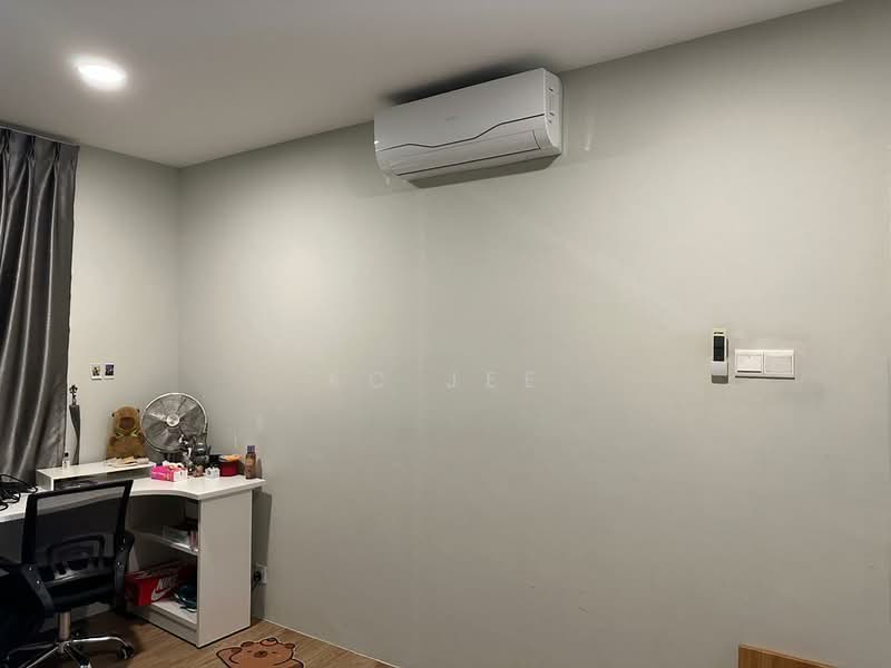 Pangsapuri untuk Disewa di McKenzie Avenue - KC Jee - PropertyGuru.com.my