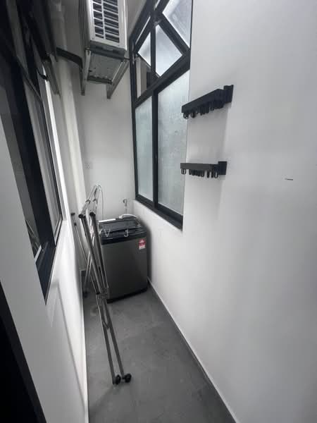 Service Residence for Rent at Twin Tower Residence - VJ Toh - PropertyGuru.com.my