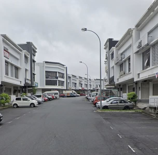 Shop / Office for Sale in Horizon Hills (Iskandar Puteri (Nusajaya)) - Vic Lim - PropertyGuru.com.my
