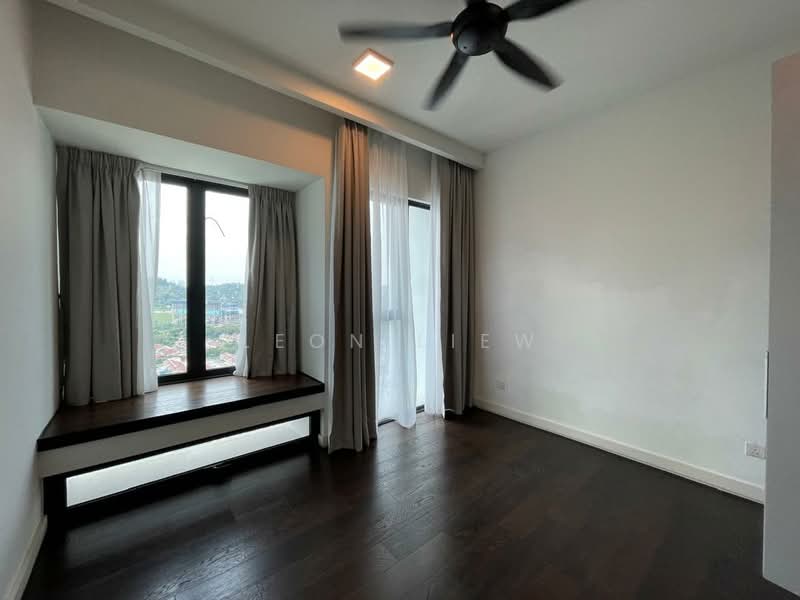 Condominium for Rent at One Central Park - Leon Liew - Interior - PropertyGuru.com.my