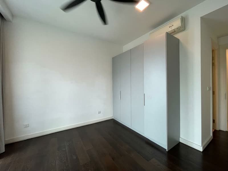 Condominium for Rent at One Central Park - Leon Liew - Bedroom - PropertyGuru.com.my
