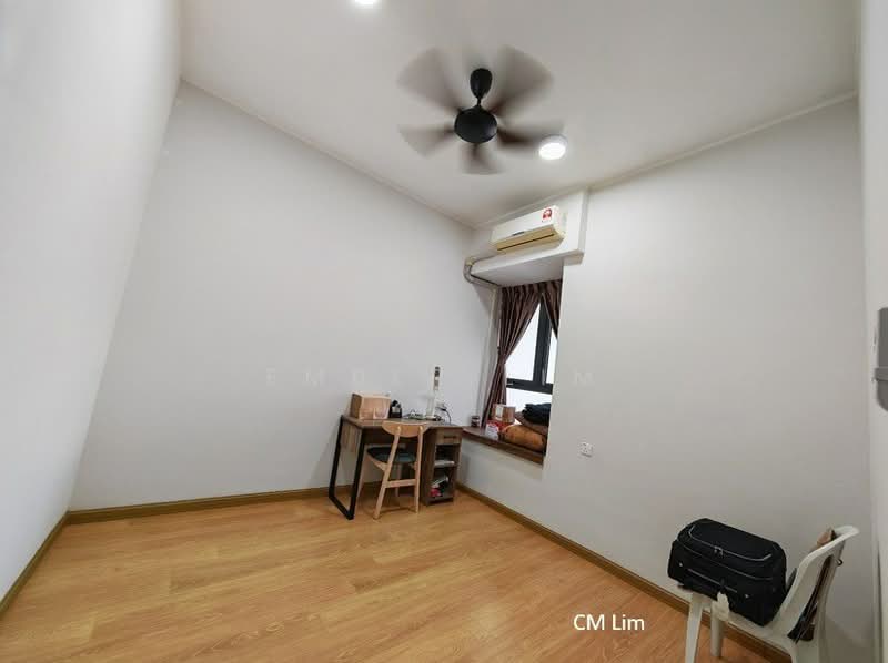 Kondominium untuk Dijual di Amberside @ Country Garden Danga Bay - Ember Lim - Study - PropertyGuru.com.my