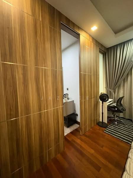 1.5-storey Terraced House for Sale in Taman Impian Emas (Skudai) - Jaz Lee - PropertyGuru.com.my