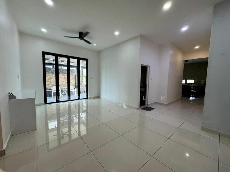 Semi-Detached House for Sale in Johor Bahru (Johor) - Desmond Lim - Living Room - PropertyGuru.com.my