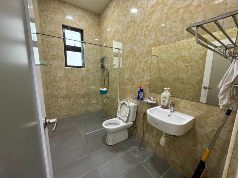 Semi-Detached House for Sale in Johor Bahru (Johor) - Desmond Lim - Bathroom - PropertyGuru.com.my