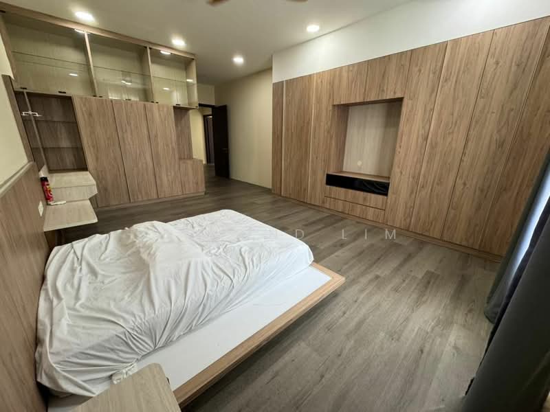 Semi-Detached House for Sale in Johor Bahru (Johor) - Desmond Lim - Bedroom - PropertyGuru.com.my