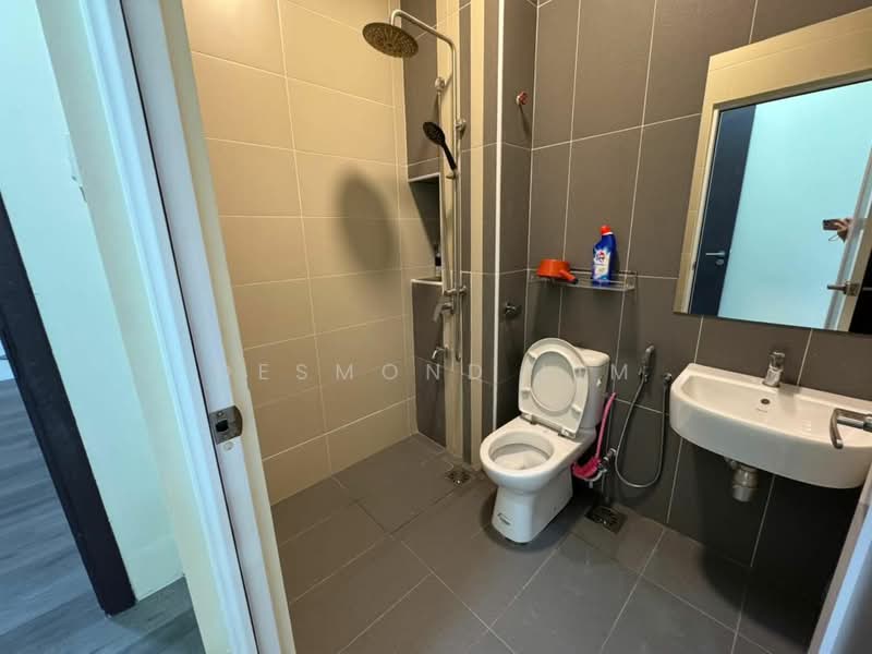 Semi-Detached House for Sale in Johor Bahru (Johor) - Desmond Lim - Bathroom - PropertyGuru.com.my
