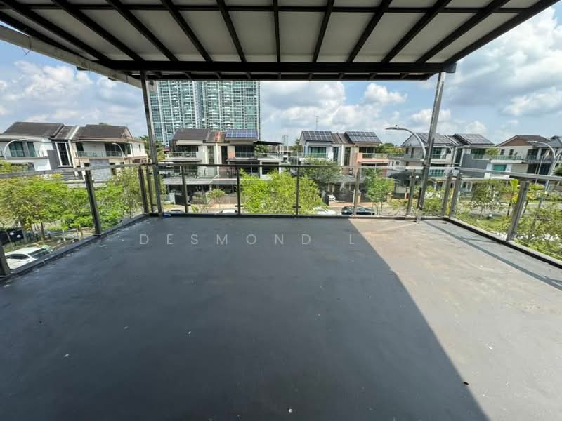 Semi-Detached House for Sale in Johor Bahru (Johor) - Desmond Lim - Exterior - PropertyGuru.com.my