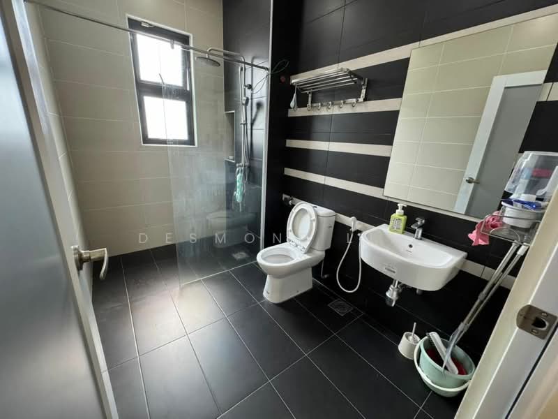 Semi-Detached House for Sale in Johor Bahru (Johor) - Desmond Lim - Bathroom - PropertyGuru.com.my