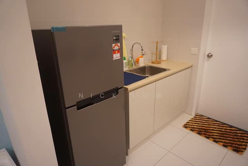 Rumah Teres untuk Disewa di Kota Masai (Pasir Gudang) - Nick Low - Kitchen - PropertyGuru.com.my