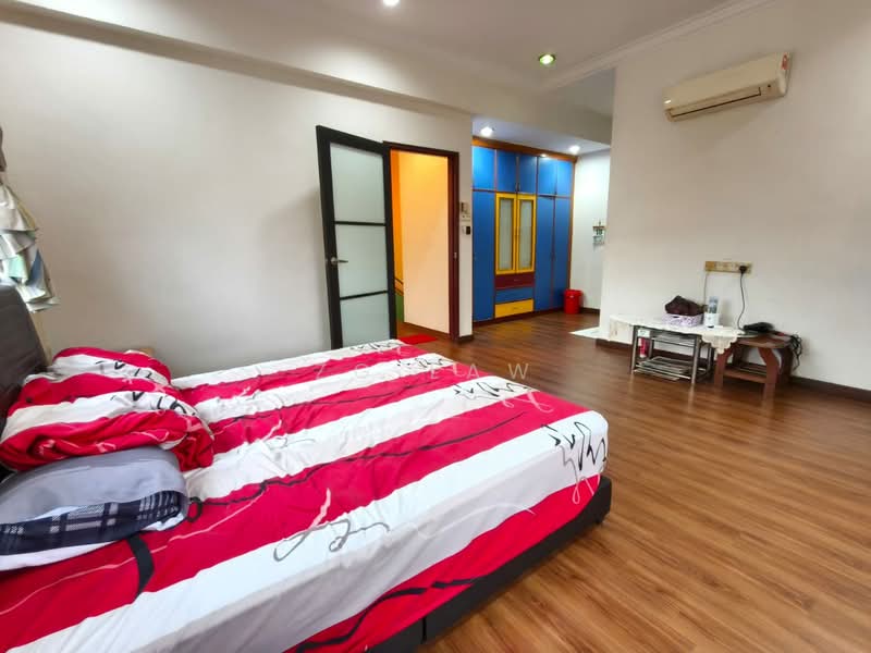 2-storey Terraced House for Sale in Taman Bukit Perdana (Batu Pahat) - ZG Law - PropertyGuru.com.my