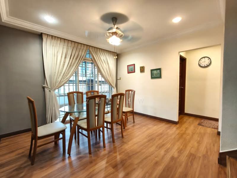 2-storey Terraced House for Sale in Taman Bukit Perdana (Batu Pahat) - ZG Law - PropertyGuru.com.my