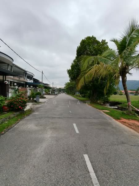 2-storey Terraced House for Sale in Taman Bukit Perdana (Batu Pahat) - ZG Law - PropertyGuru.com.my