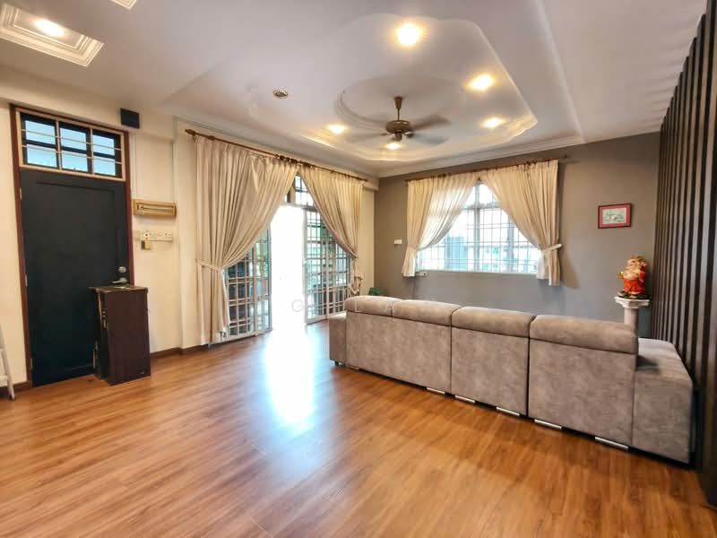 2-storey Terraced House for Sale in Taman Bukit Perdana (Batu Pahat) - ZG Law - PropertyGuru.com.my