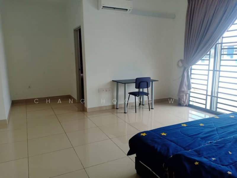 2-storey Terraced House for Rent in Taman Desaru Utama (Pengerang) - Chang Hoong Wen - Bedroom - PropertyGuru.com.my