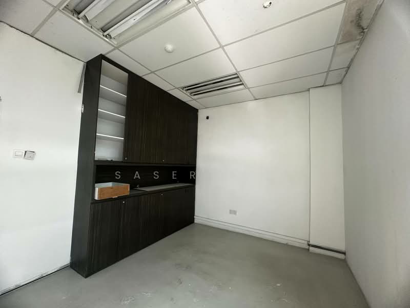 Kilang untuk Dijual di Taman Desa Cemerlang (Ulu Tiram) - SASER TAN. - Interior - PropertyGuru.com.my