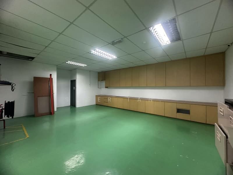 Kilang untuk Dijual di Taman Desa Cemerlang (Ulu Tiram) - SASER TAN. - Interior - PropertyGuru.com.my