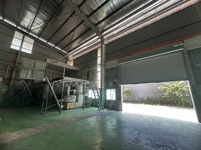Kilang untuk Dijual di Taman Desa Cemerlang (Ulu Tiram) - SASER TAN. - Interior - PropertyGuru.com.my