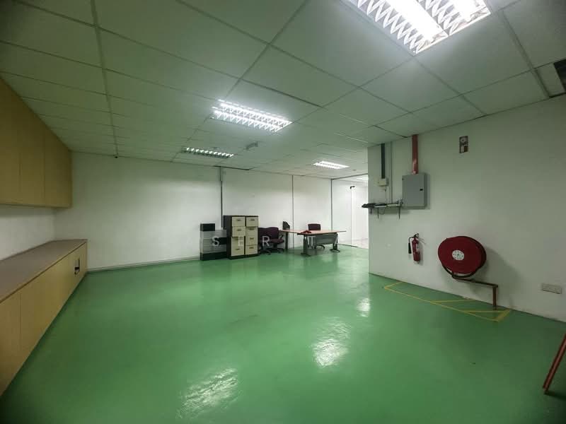 Kilang untuk Dijual di Taman Desa Cemerlang (Ulu Tiram) - SASER TAN. - Interior - PropertyGuru.com.my