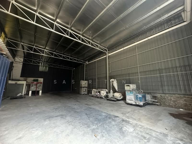 Kilang untuk Dijual di Taman Desa Cemerlang (Ulu Tiram) - SASER TAN. - Interior - PropertyGuru.com.my