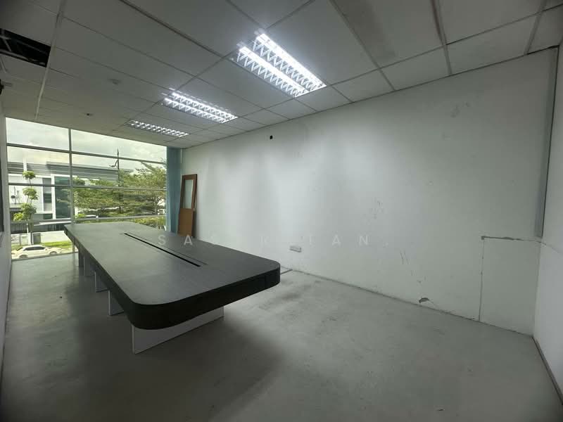 Kilang untuk Dijual di Taman Desa Cemerlang (Ulu Tiram) - SASER TAN. - Interior - PropertyGuru.com.my