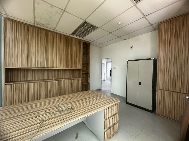 Kilang untuk Dijual di Taman Desa Cemerlang (Ulu Tiram) - SASER TAN. - Interior - PropertyGuru.com.my