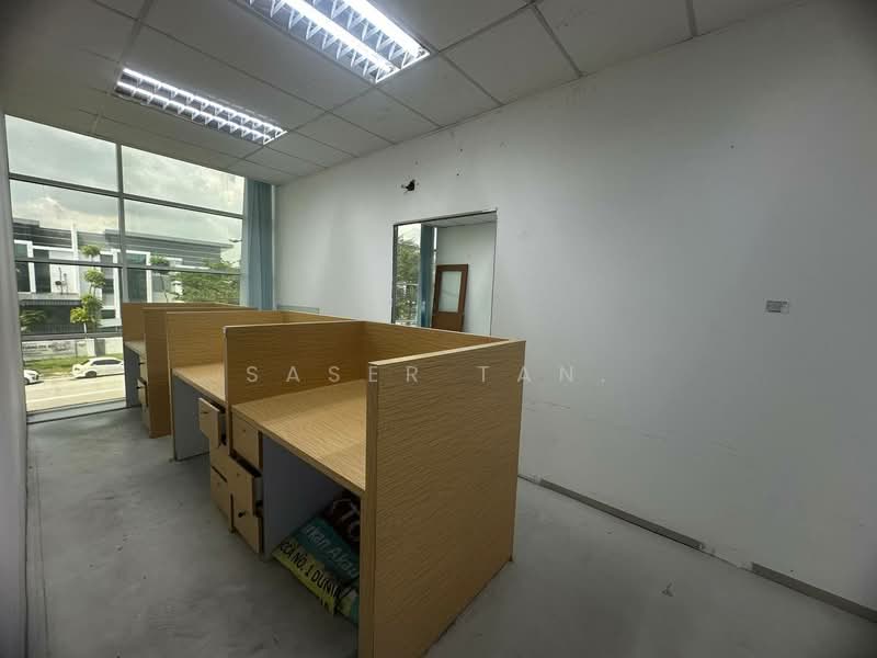 Kilang untuk Dijual di Taman Desa Cemerlang (Ulu Tiram) - SASER TAN. - Interior - PropertyGuru.com.my