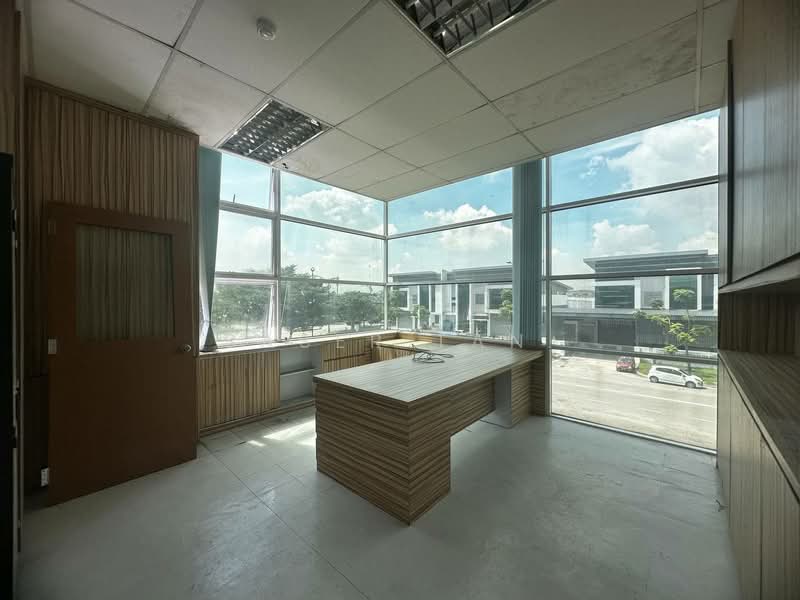 Kilang untuk Dijual di Taman Desa Cemerlang (Ulu Tiram) - SASER TAN. - Interior - PropertyGuru.com.my