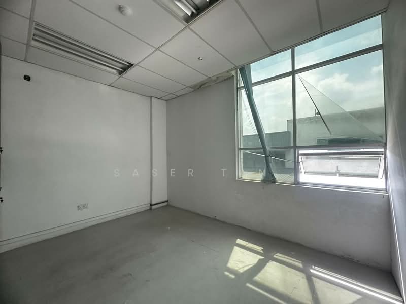 Kilang untuk Dijual di Taman Desa Cemerlang (Ulu Tiram) - SASER TAN. - Interior - PropertyGuru.com.my