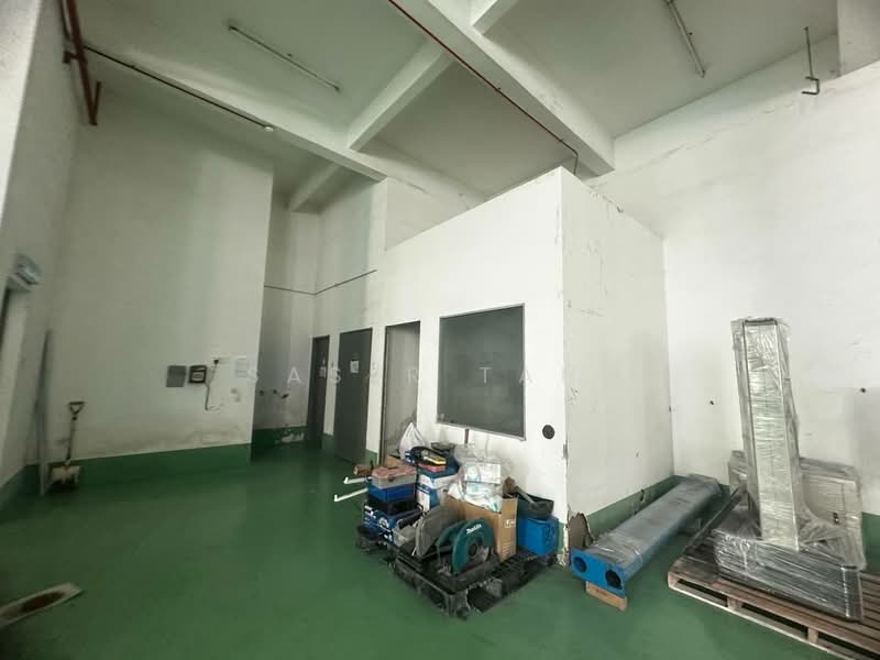 Kilang untuk Dijual di Taman Desa Cemerlang (Ulu Tiram) - SASER TAN. - Interior - PropertyGuru.com.my