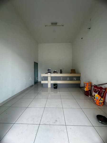 Kilang untuk Dijual di Taman Desa Cemerlang (Ulu Tiram) - SASER TAN. - Interior - PropertyGuru.com.my