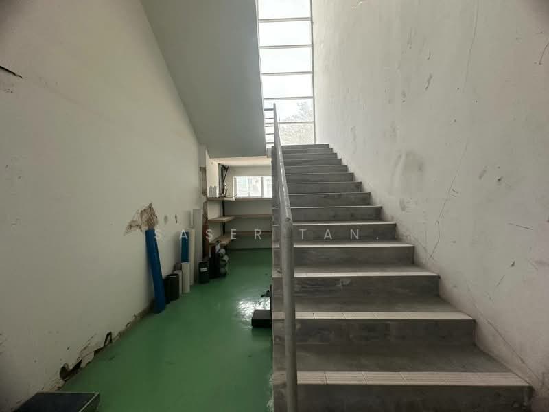 Kilang untuk Dijual di Taman Desa Cemerlang (Ulu Tiram) - SASER TAN. - Interior - PropertyGuru.com.my